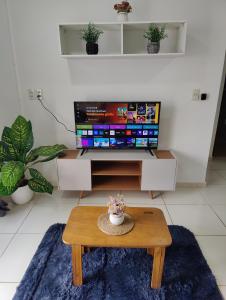 Departamento de 2 habitaciones - disponible WRC