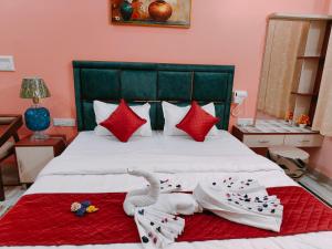 Vijay villas