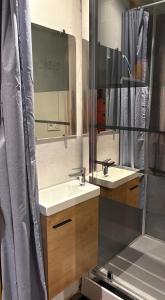 Sejours chez l'habitant A mi-chemin : photos des chambres