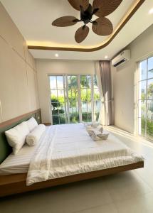 Bali Villa- BBQ Hồ bơi Karaoke - Novaworld Phan Thiết