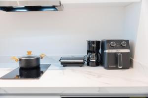 The Place 1607 Cartagena Beach