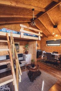 Cabaña diuco a minutos de termas Vergara