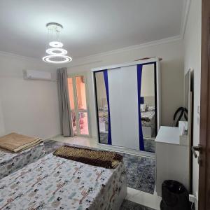 Modern apartment in Sama Maadi