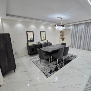 Modern apartment in Sama Maadi