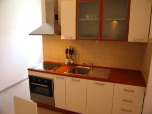 Boutique Apartments Seputic