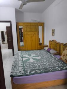 Chalet at marina 7 el alamein 4 bedrooms air conditions marina card