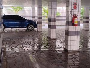 Apartamento Guarapari