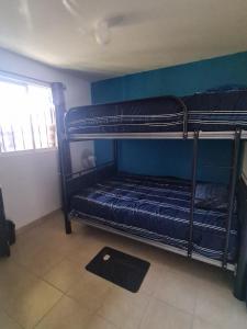 Departamento hermo, cerca del aeropuerto