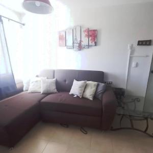 Departamento hermo, cerca del aeropuerto