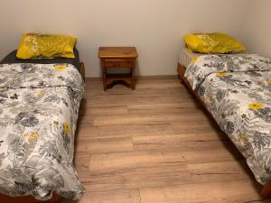 Appartements Bonneville hebergement 1 : photos des chambres