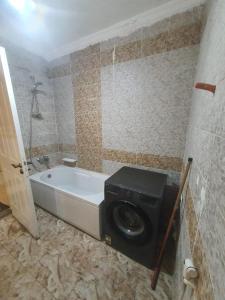 CITY-WALK VIEW - 3Bedroom BG-Hotels