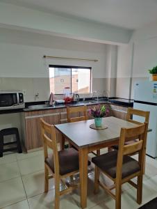 Departamento de 1 habitación - disponible WRC