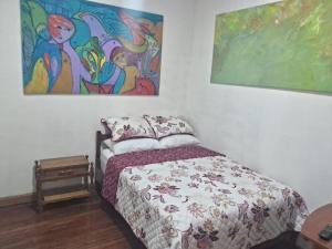 Hospedaje Parque Caldas Fundadores Manizales