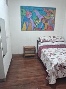 Hospedaje Parque Caldas Fundadores Manizales