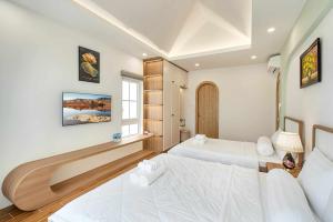 Bali Villa- BBQ Hồ bơi Karaoke - Novaworld Phan Thiết