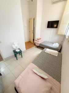 Casa das Ancoras Historic Beach Guesthouse in Buarcos Portugal