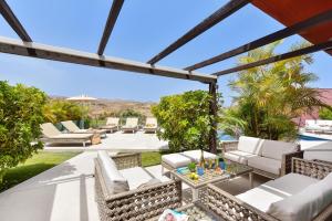 Villa SV6 by VillaGranCanaria