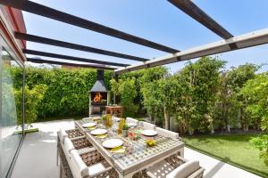 Villa SV6 by VillaGranCanaria