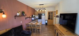 La Tanière 1850 - Orcières - pied des pistes