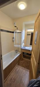 La Tanière 1850 - Orcières - pied des pistes