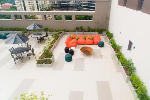 Studio Completíssimo - Vila Olímpia