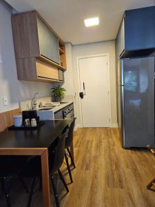 Studio Completíssimo - Vila Olímpia