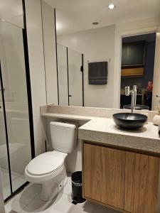 Studio Completíssimo - Vila Olímpia