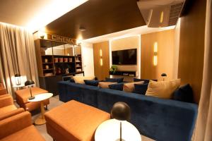 Studio Completíssimo - Vila Olímpia