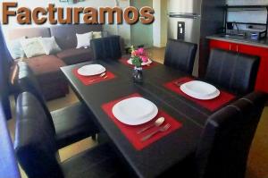 Departamento hermo, cerca del aeropuerto