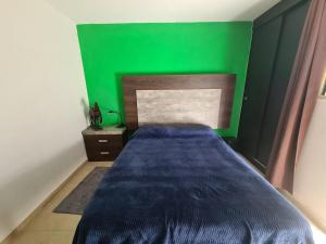 Departamento hermo, cerca del aeropuerto