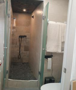 Apartamento La Cueva