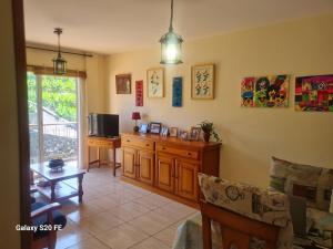 Tazacorte, temporary rental - 1 month or more
