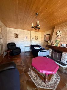 Sejours chez l'habitant Au rose des sables : photos des chambres