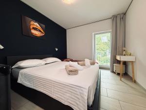 REST AND RESTAURANT in Roveredo