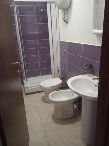 B&B Porta di Suso Camerota