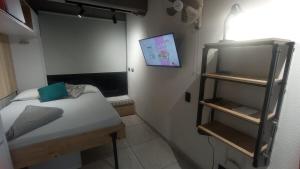 BOHÍO del Pescador Barquero - Diverso y con Alma