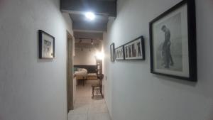 BOHÍO del Pescador Barquero - Diverso y con Alma