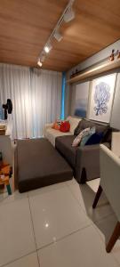 Sol e Coral! Apto Lindo a 200m da praia!