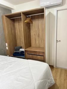 Apartamento Confortável - Moema