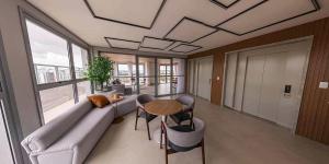 Apartamento Confortável - Moema