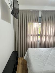 Apartamento Confortável - Moema
