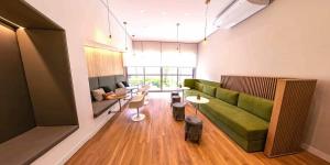 Apartamento Confortável - Moema