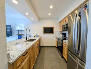 Edgewater 1451 by SummitCove Lodging in Colorado