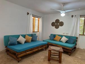Apartamento La Palmeras - 3 Pax, 5 Min de La Playa
