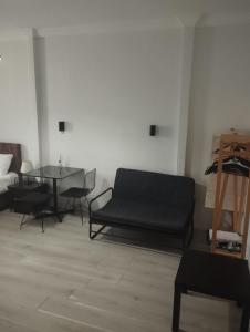 Şişli Suites - Room 24