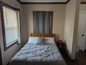 Squaw Valley Motel Room #1