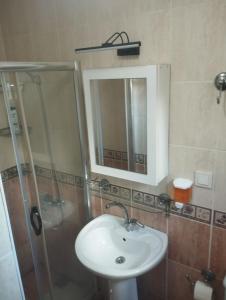 Şişli Suites - Room 24