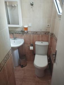 Şişli Suites - Room 24