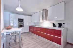 The Mosaic in Old Vicenza