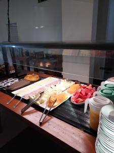 Pousada Cachoeiras do Jalapao